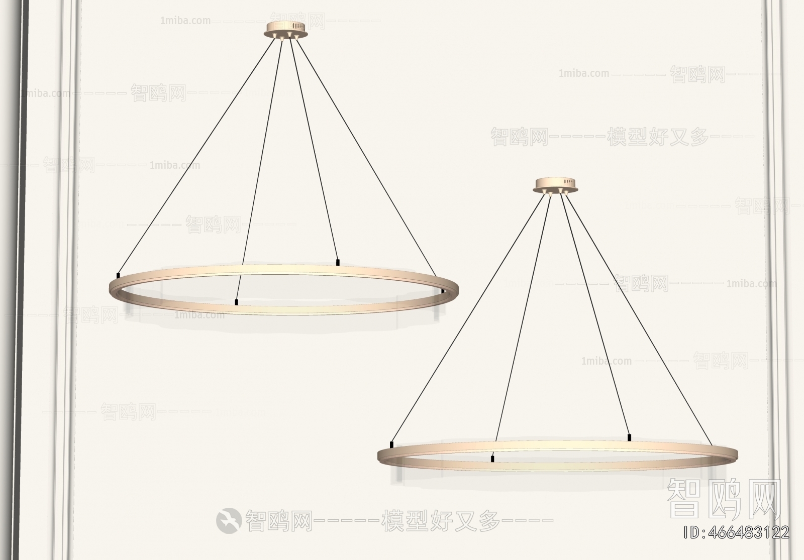 Modern Droplight