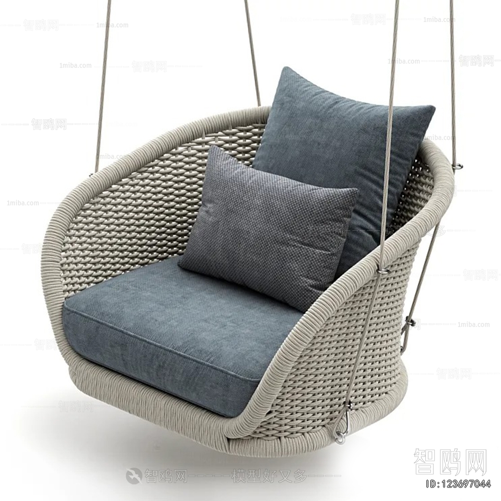 Modern Hanging Chair