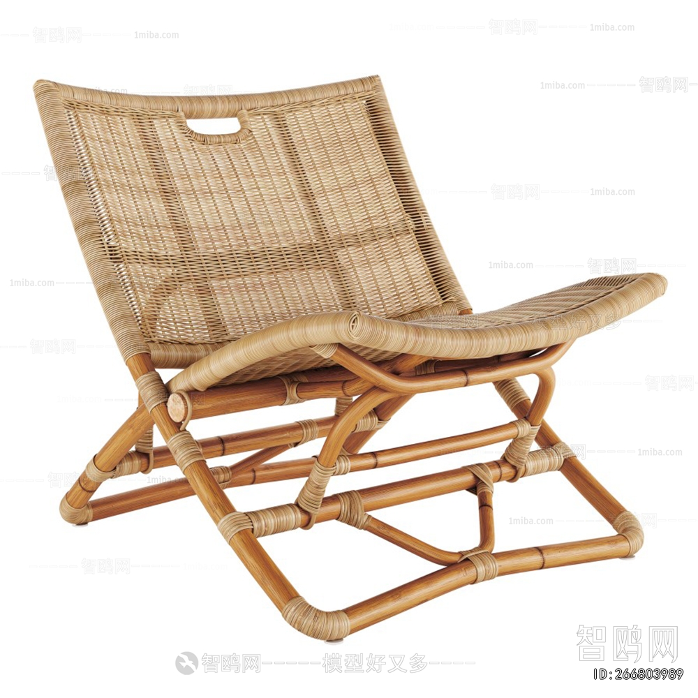 Modern Outdoor Chair