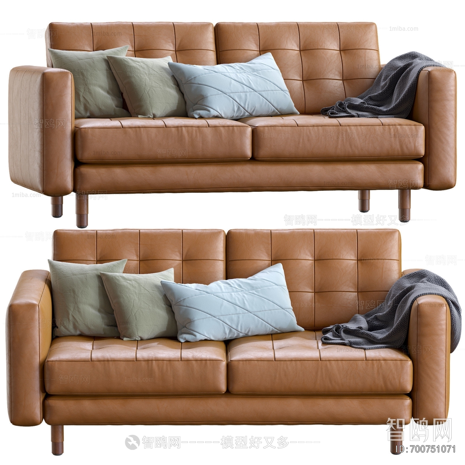 Modern A Sofa For Two