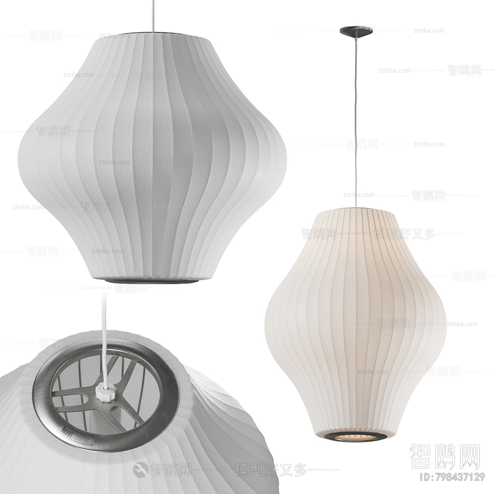 Modern Droplight