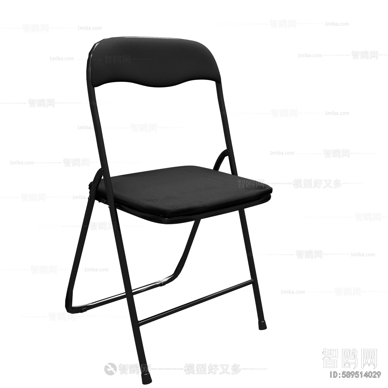 Modern Single Chair