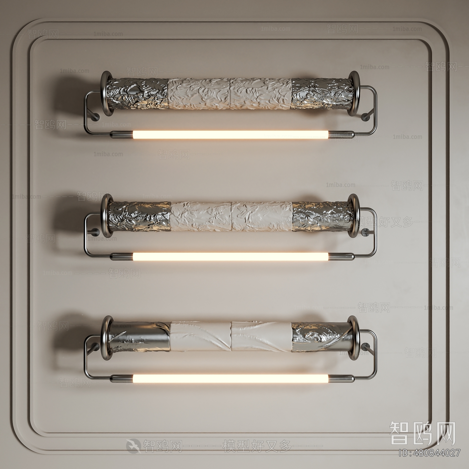 French Style Wall Lamp