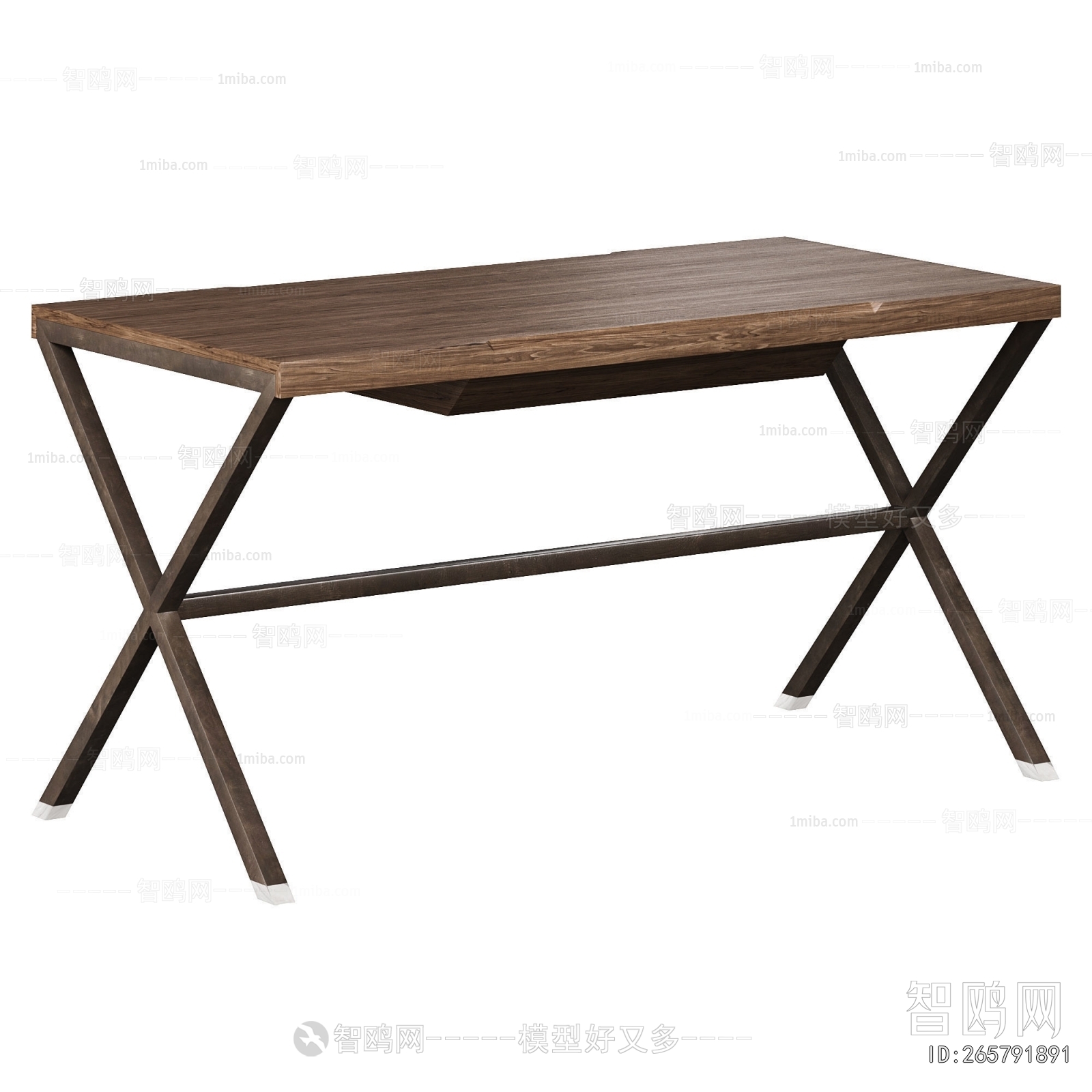 Modern Table