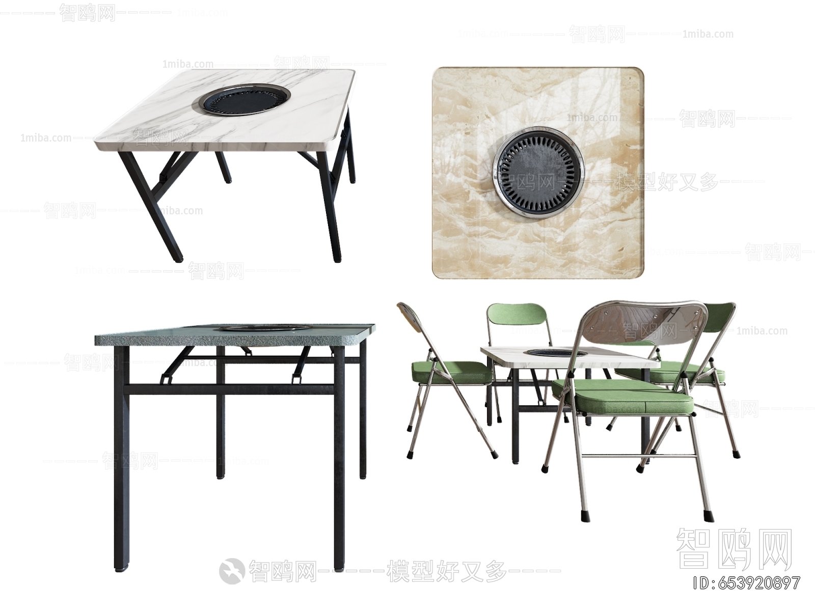 Modern Outdoor Tables And Chairs