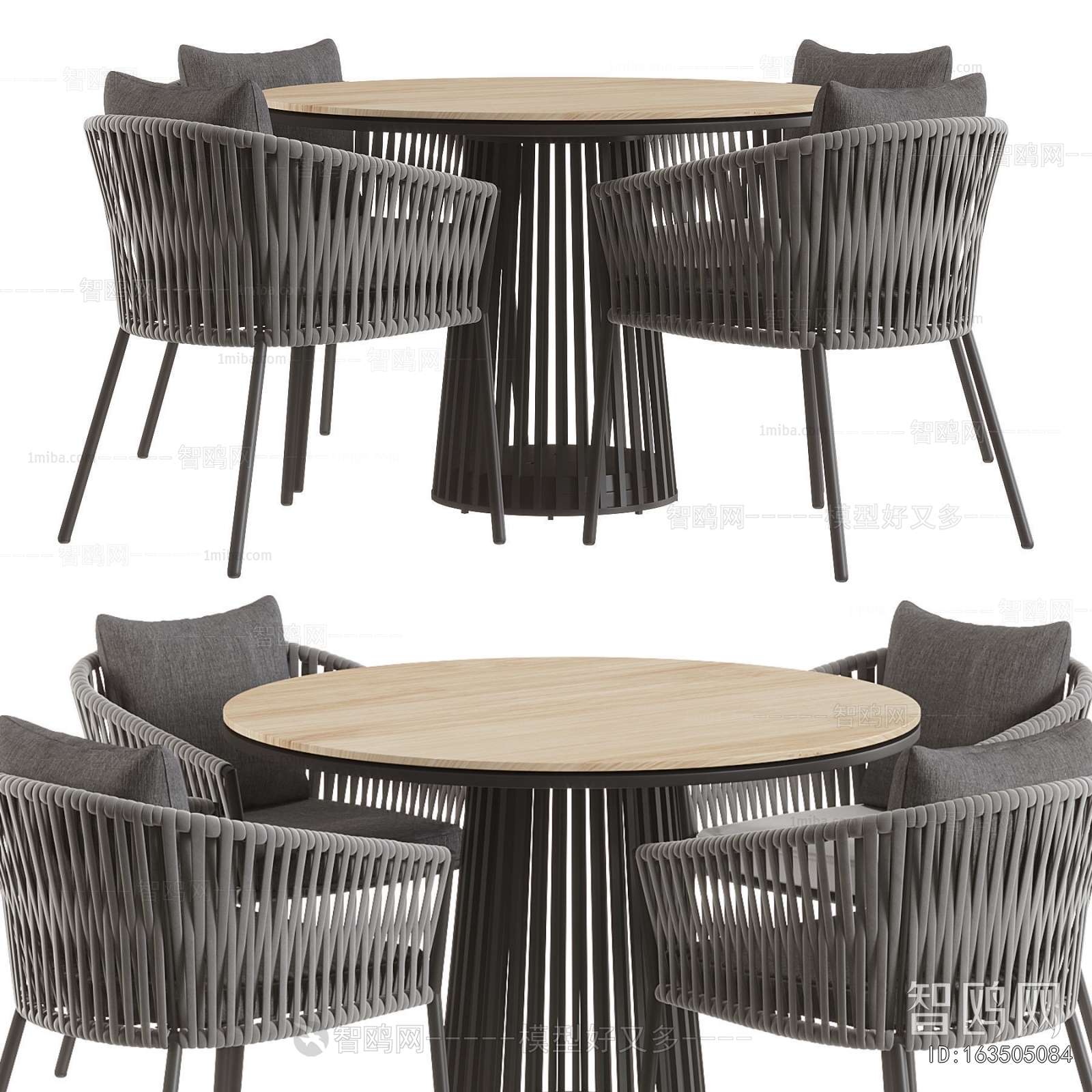 Modern Outdoor Tables And Chairs