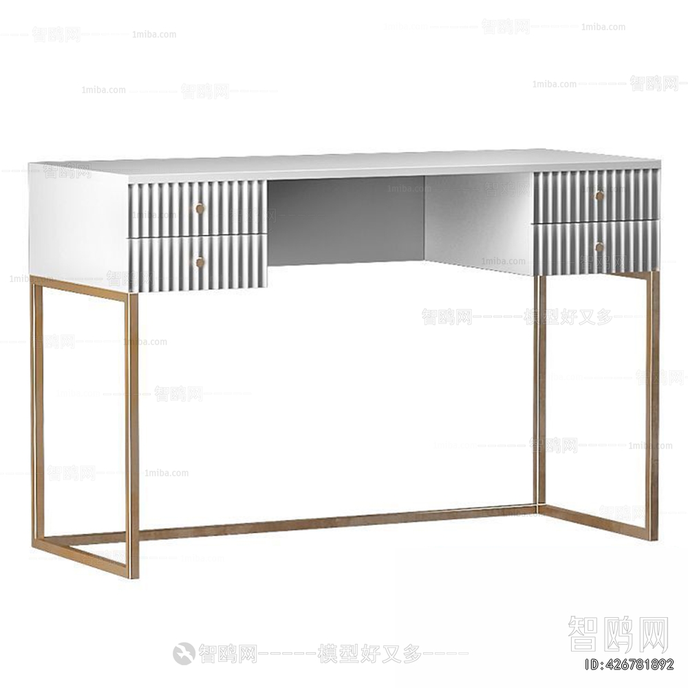 Modern Desk