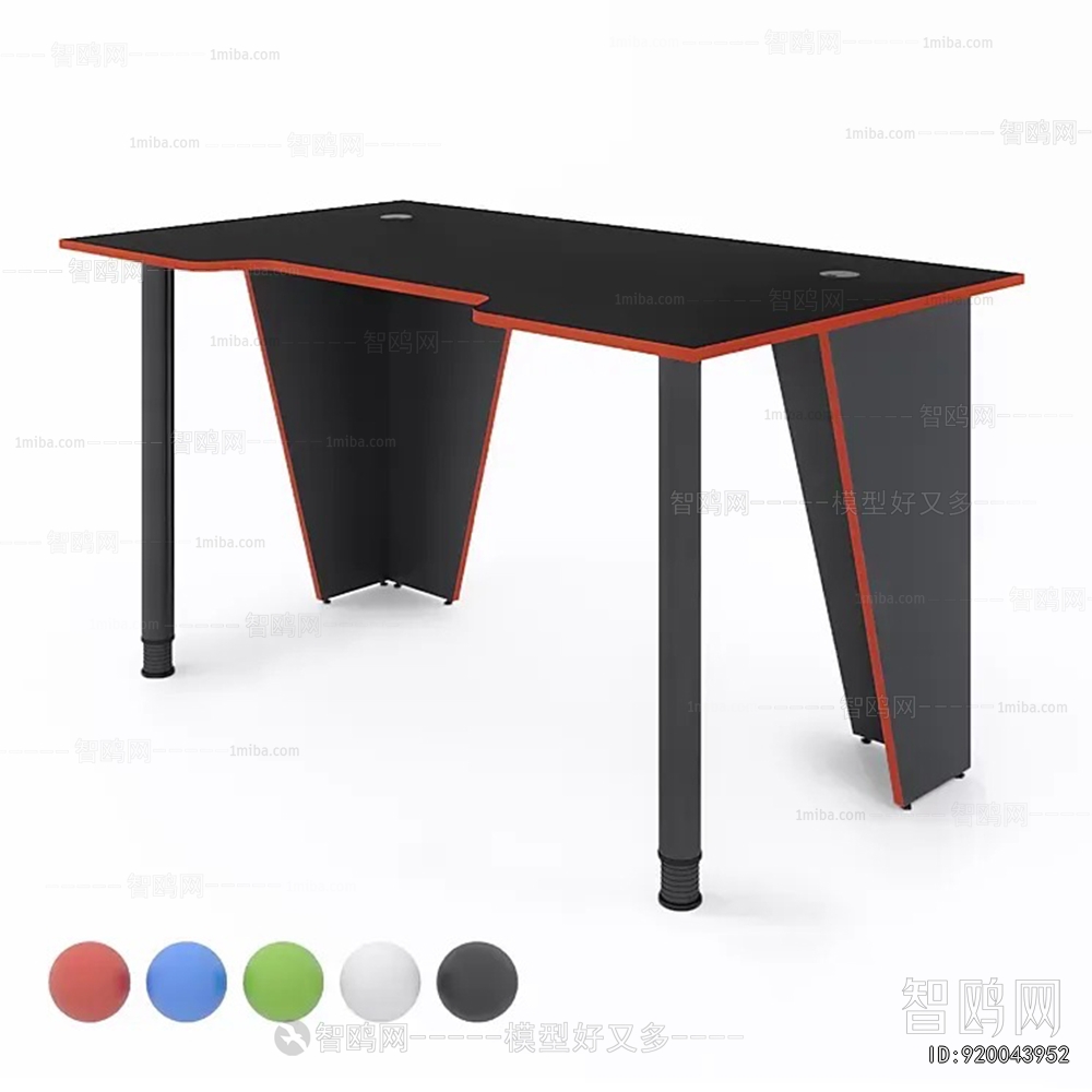 Modern Office Table