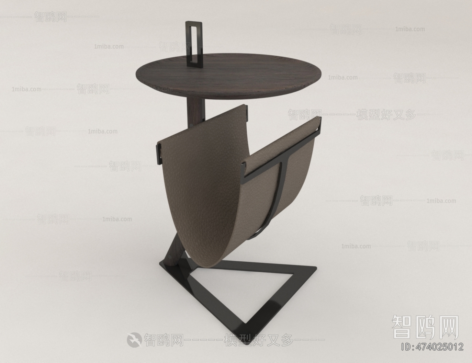 Modern Side Table/corner Table