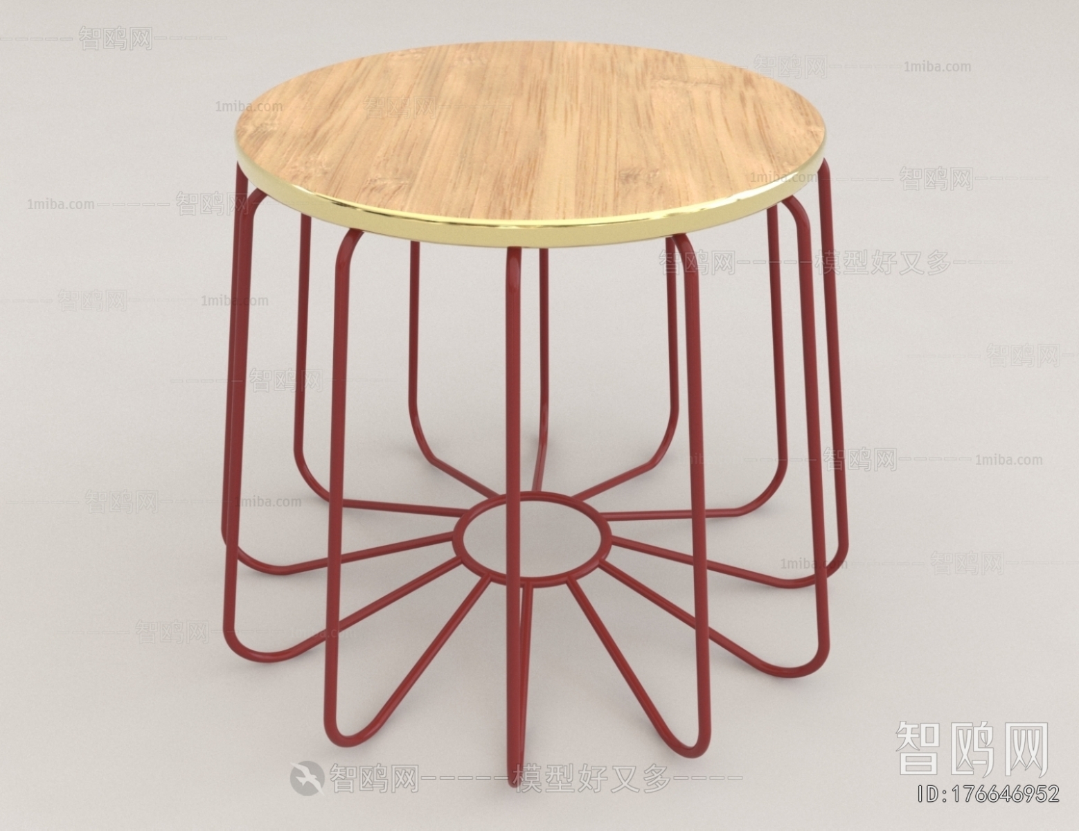 Modern Side Table/corner Table