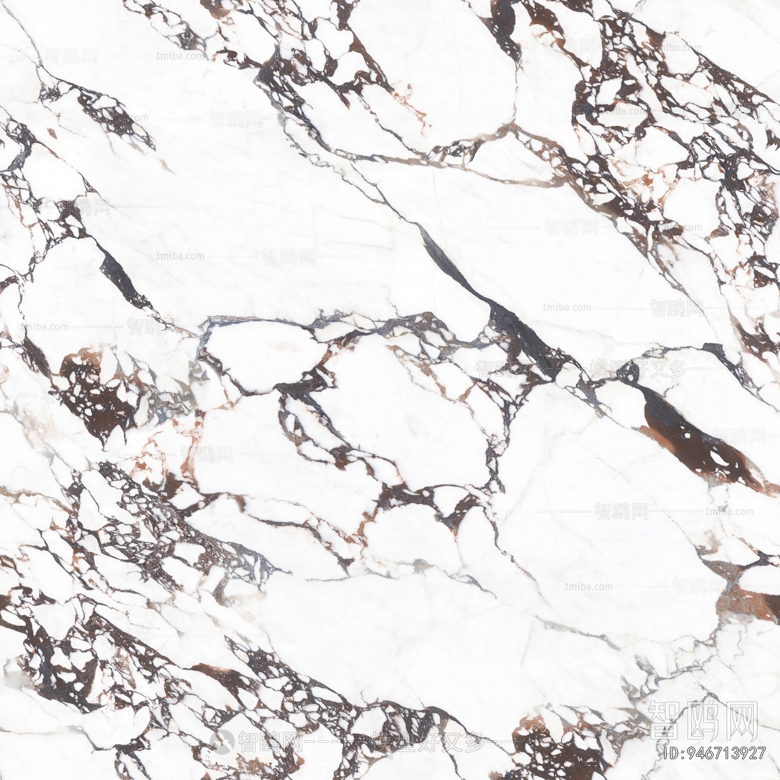 Marble Tiles