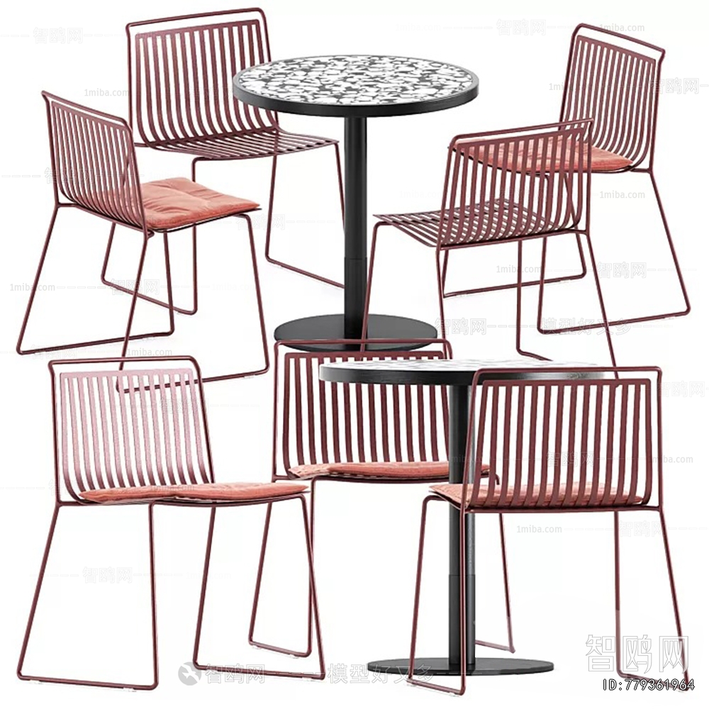 Modern Outdoor Tables And Chairs