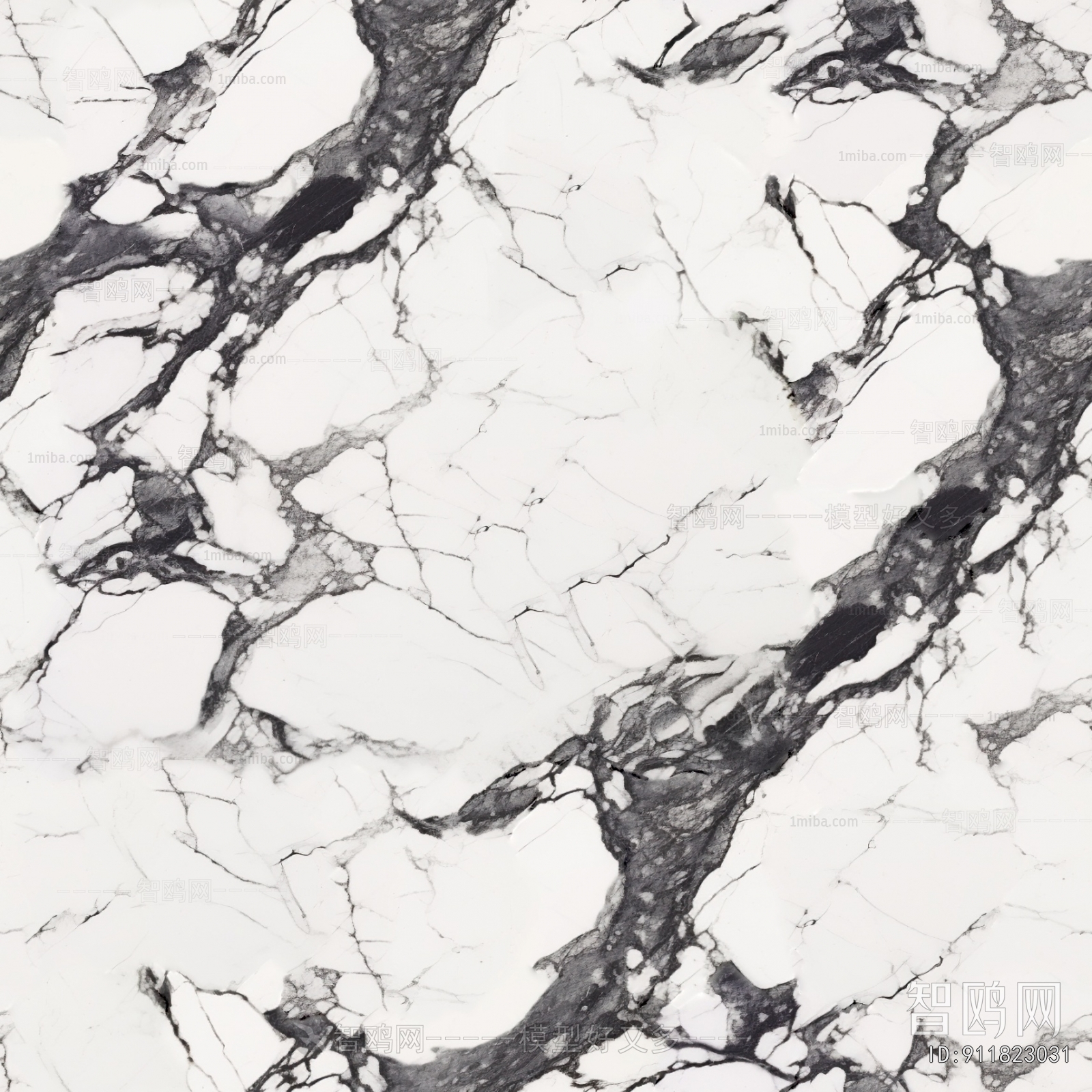 Marble Tiles