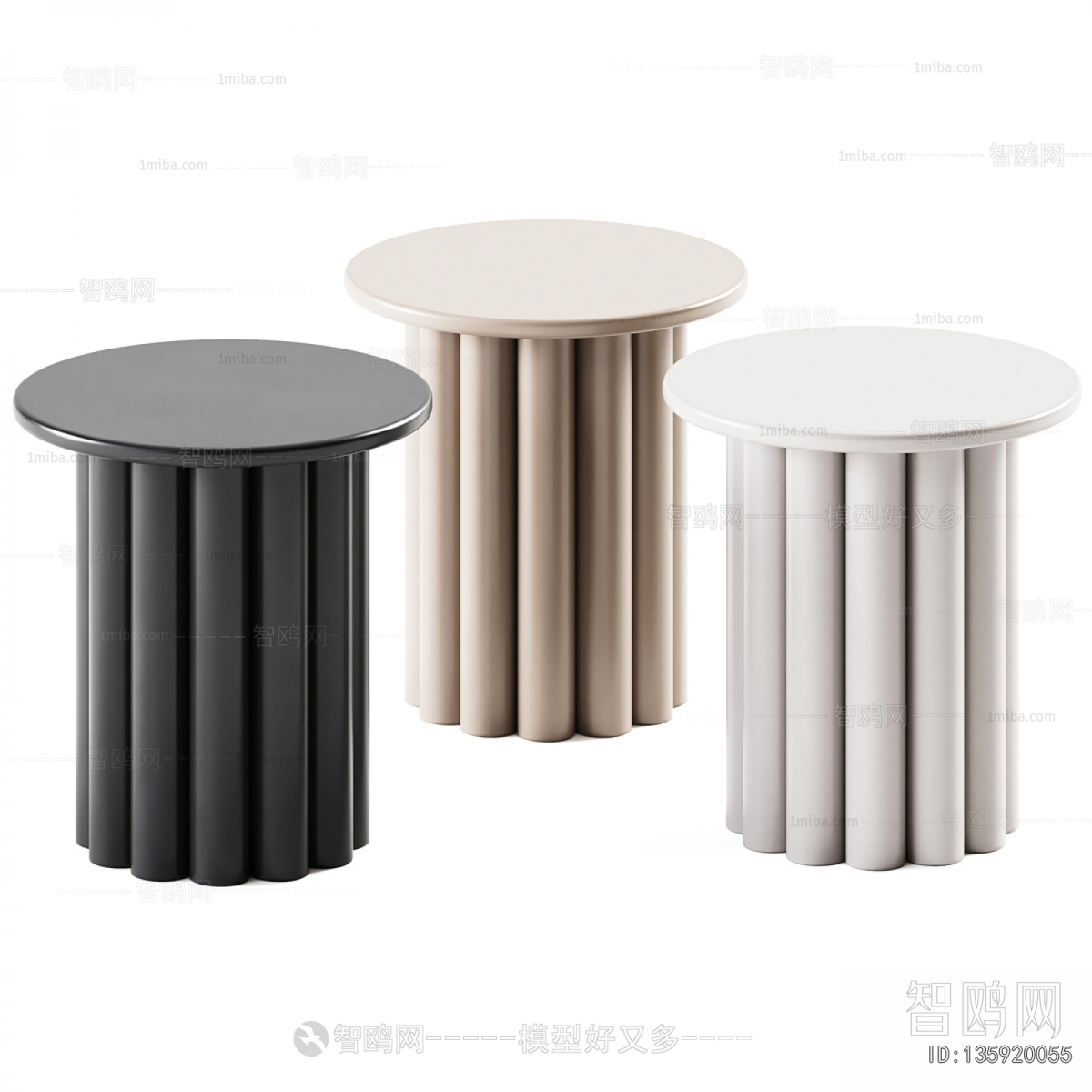 Modern Side Table/corner Table