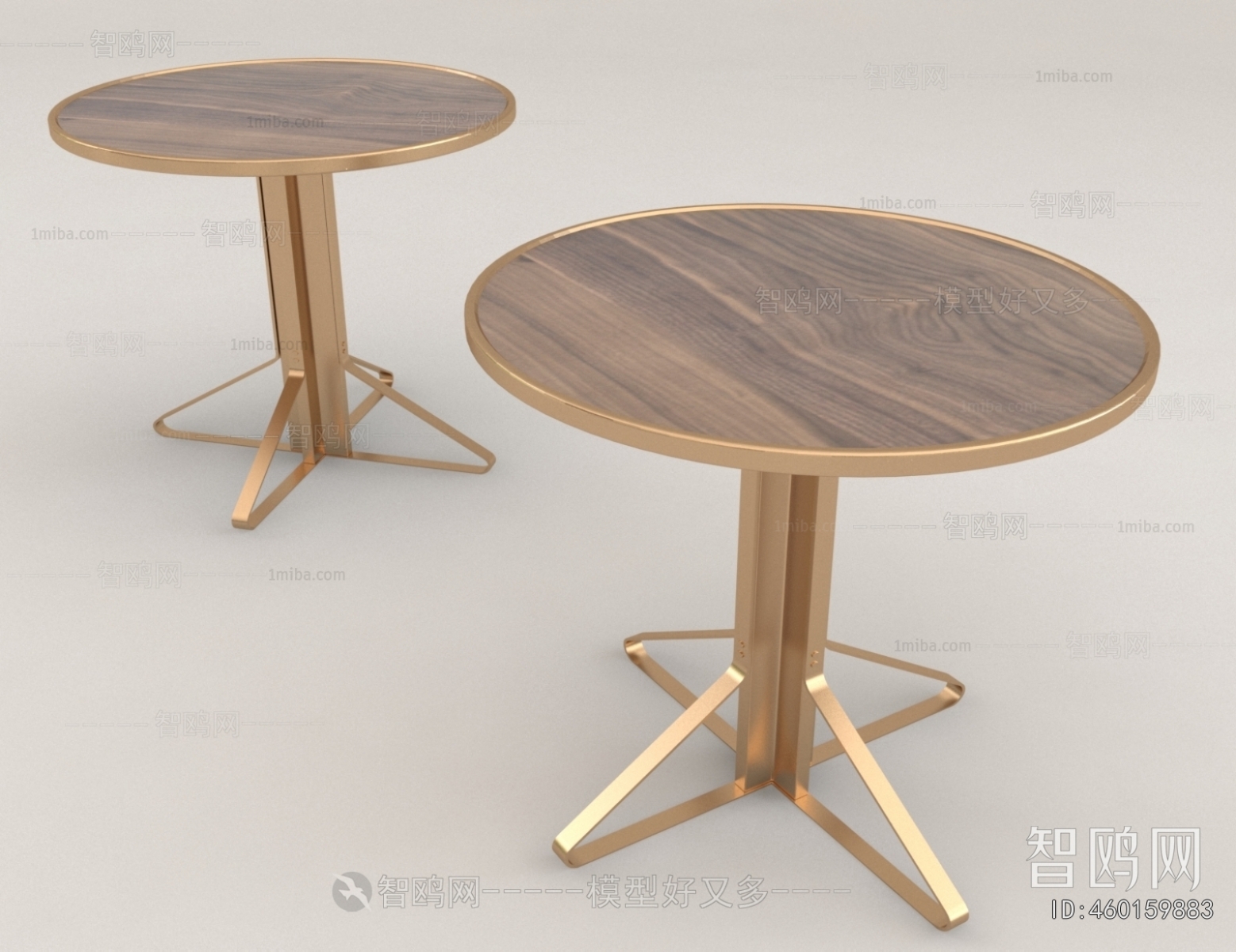 Modern Side Table/corner Table