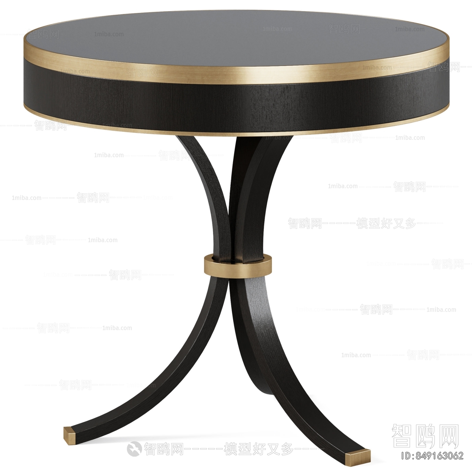 Modern Side Table/corner Table