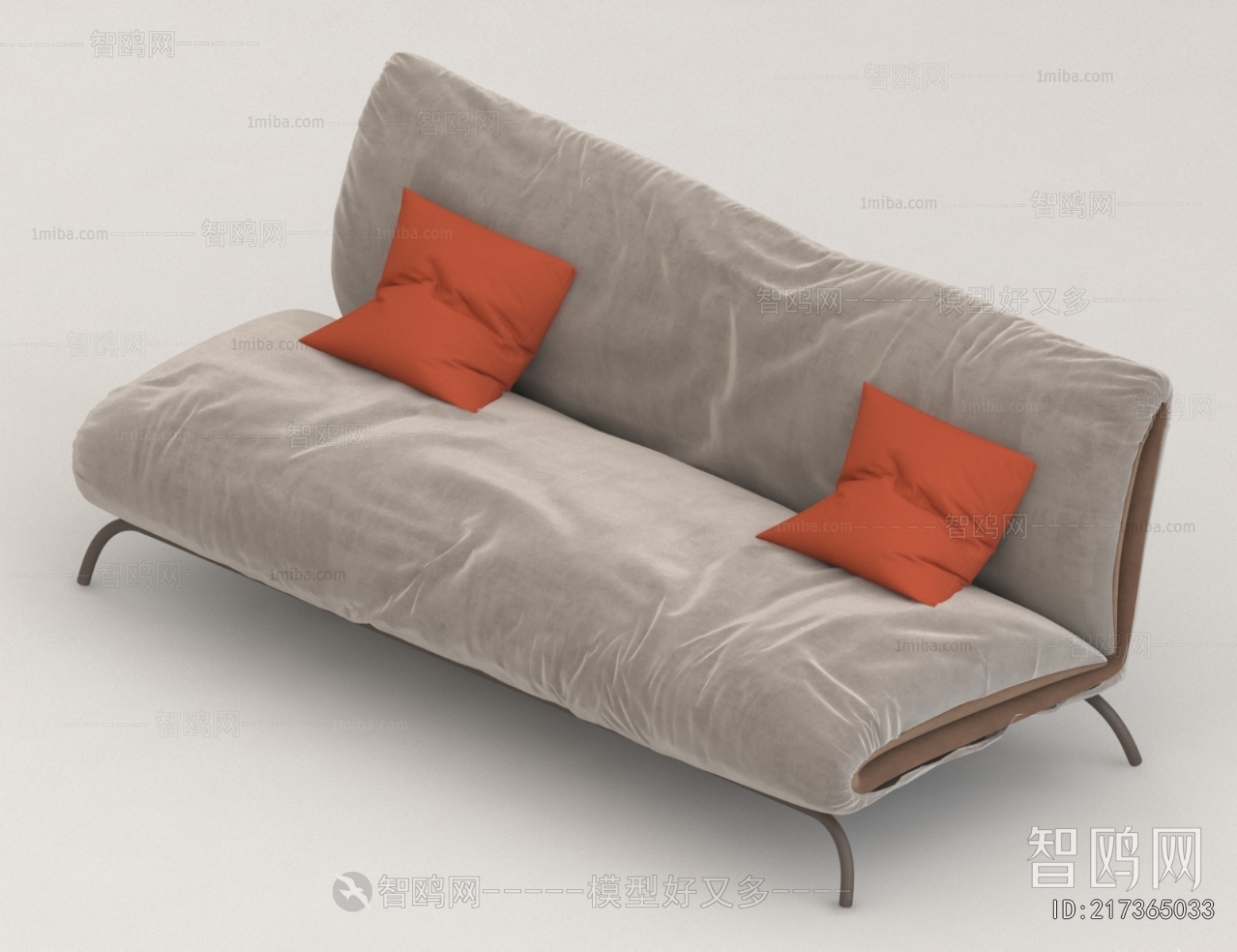 Modern A Sofa For Two