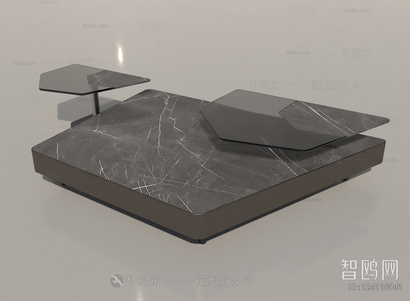 Modern Coffee Table