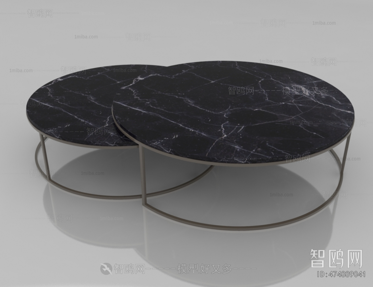 Modern Coffee Table