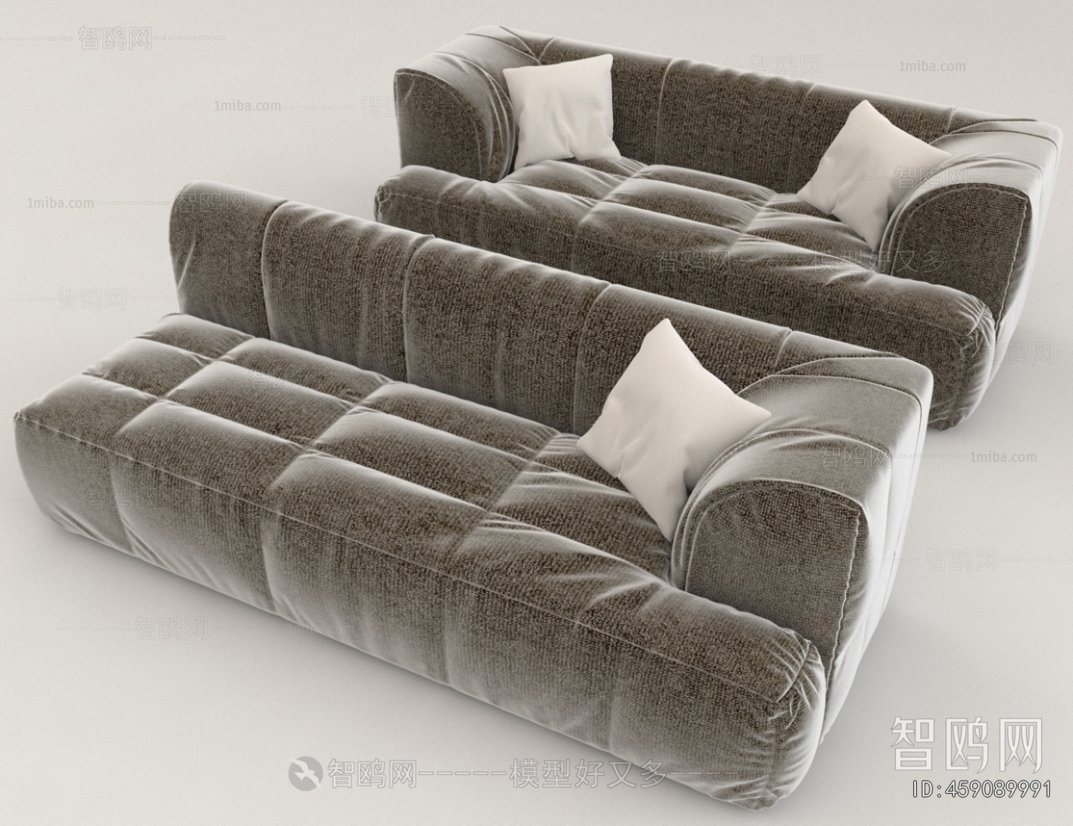 Modern Sofa Bed