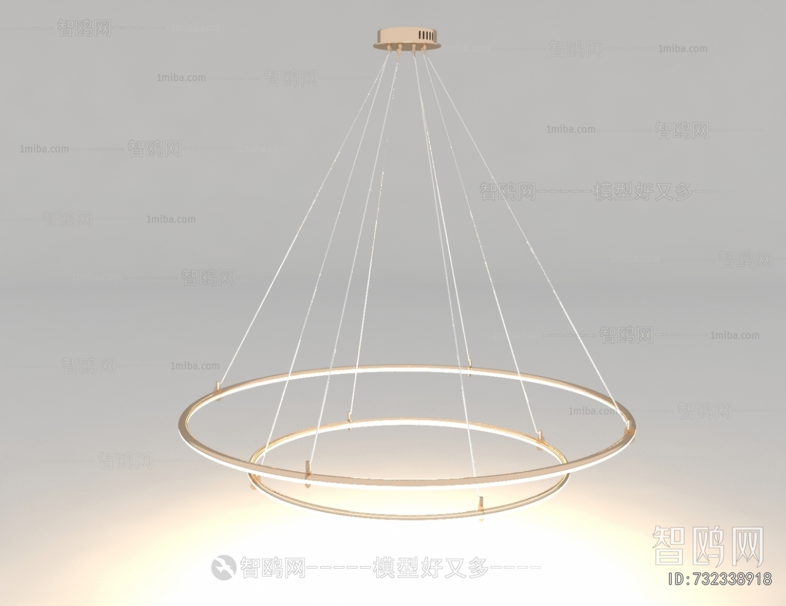 Modern Droplight