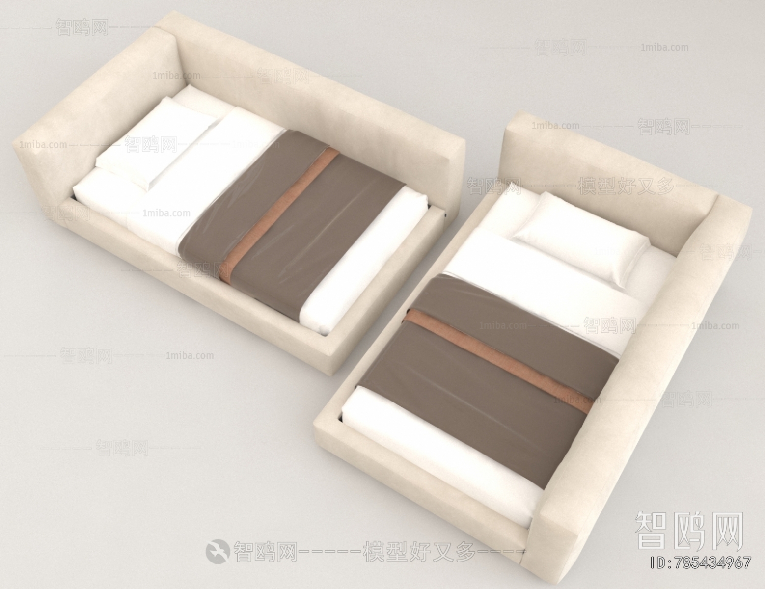 Modern Sofa Bed