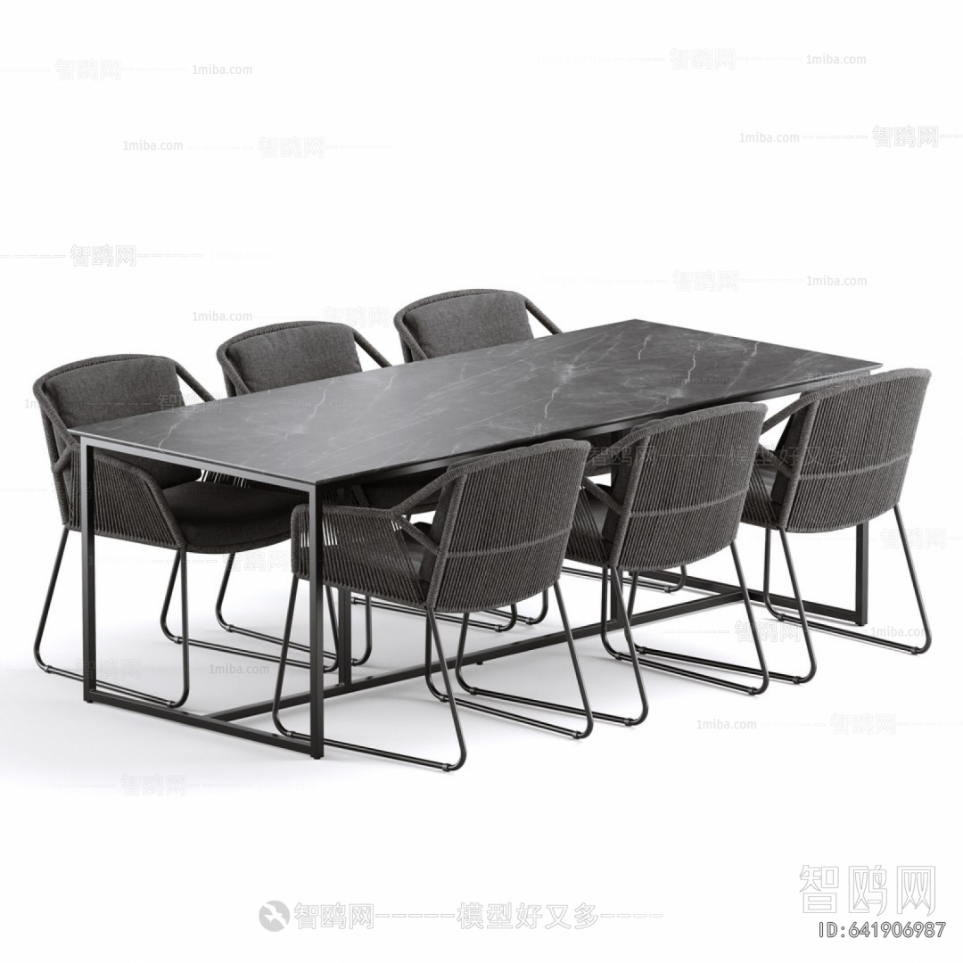 Modern Outdoor Tables And Chairs