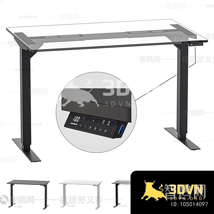 Modern Table