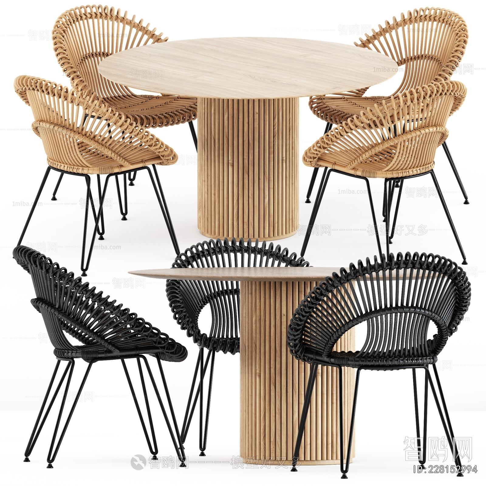 Modern Outdoor Tables And Chairs