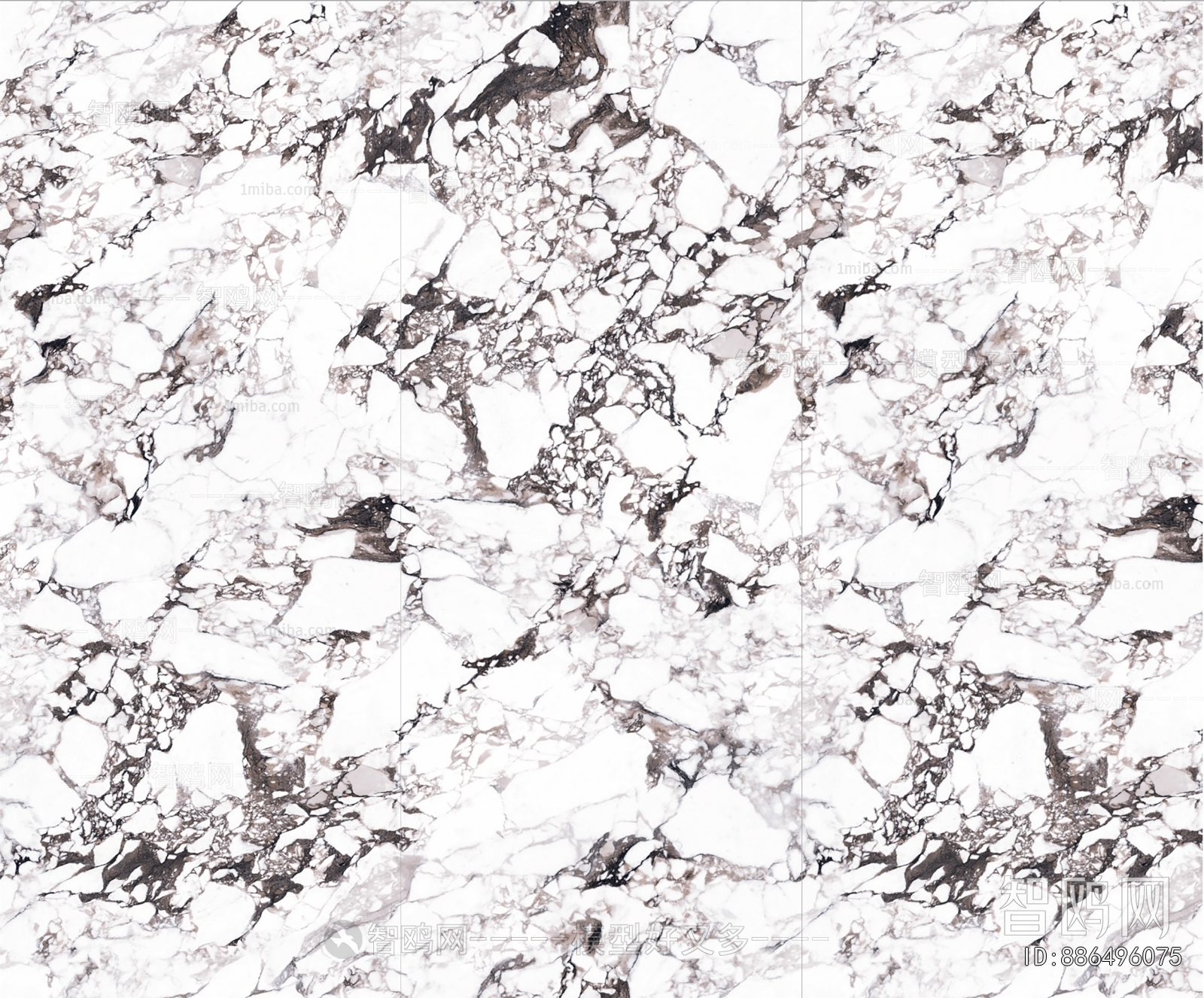 Marble Tiles