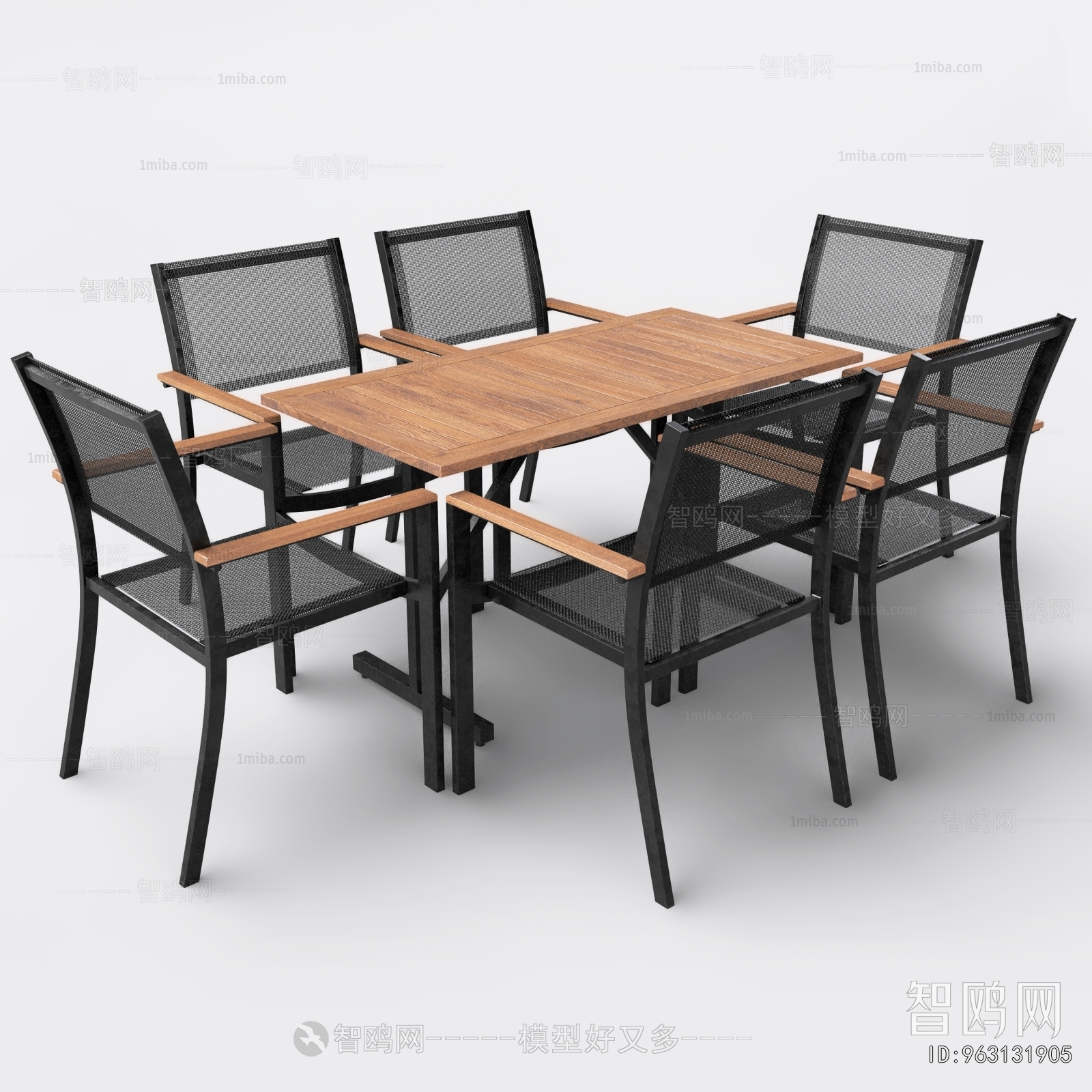 Modern Outdoor Tables And Chairs