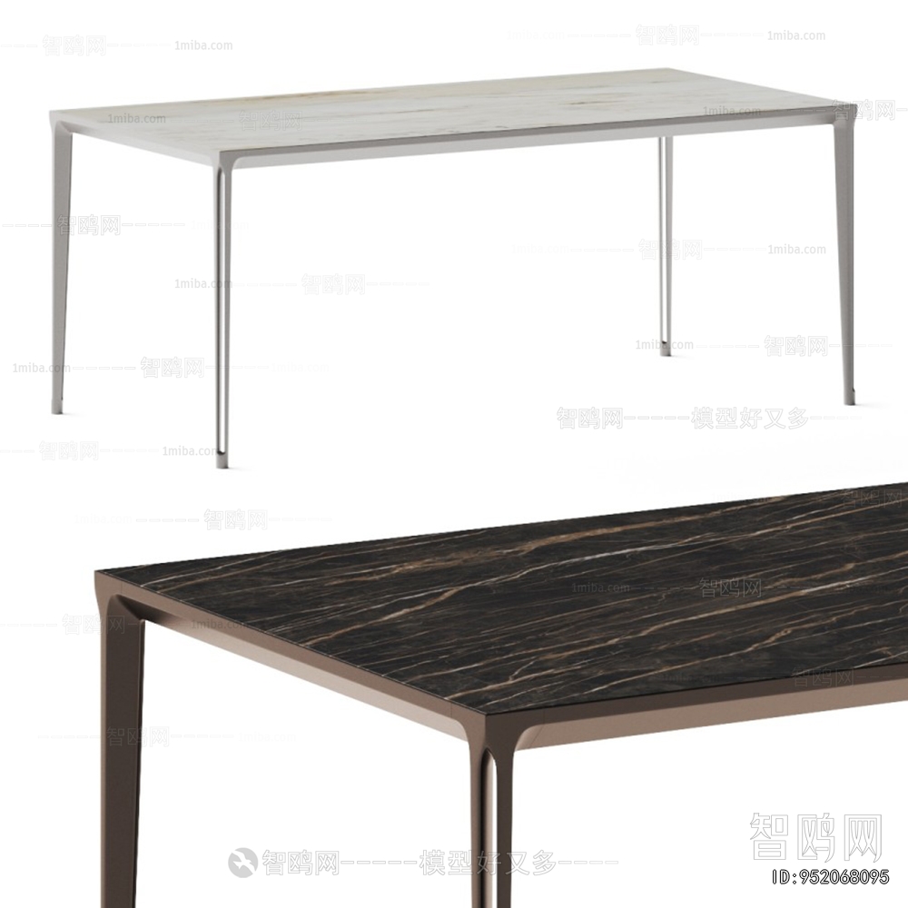 Modern Dining Table