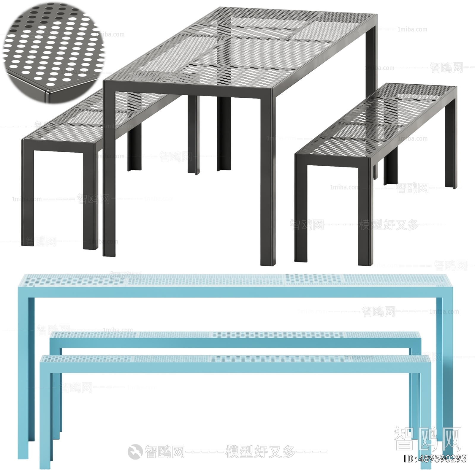 Modern Outdoor Tables And Chairs