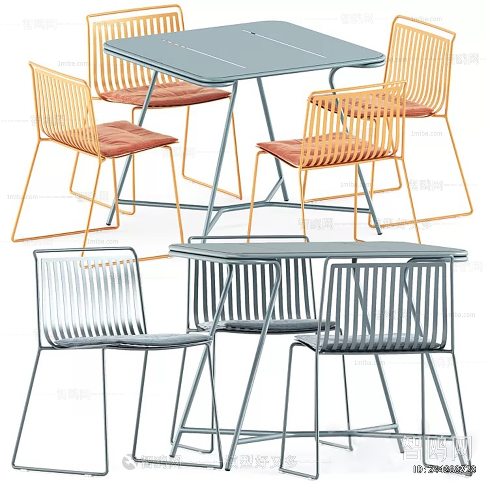 Modern Outdoor Tables And Chairs