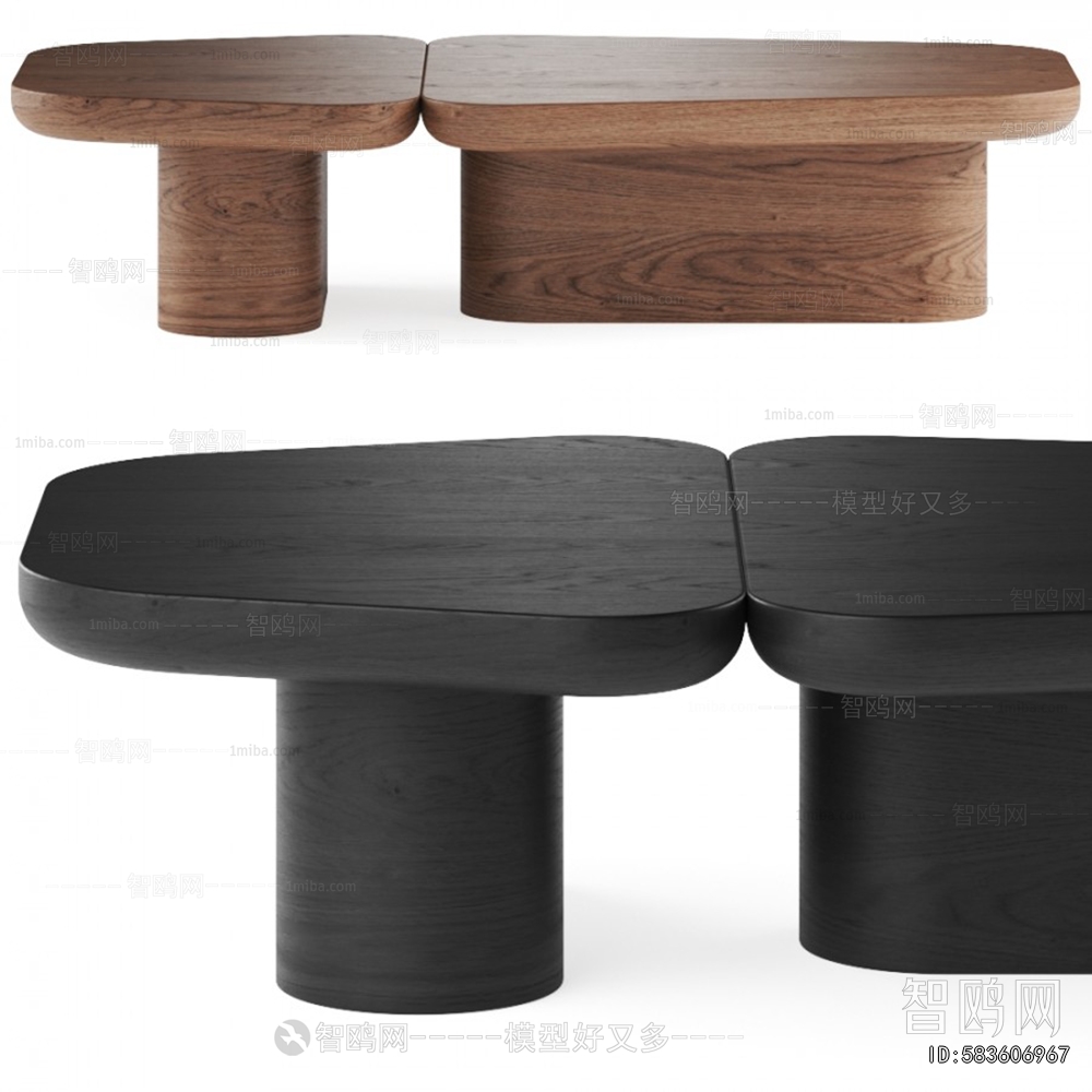 Modern Coffee Table