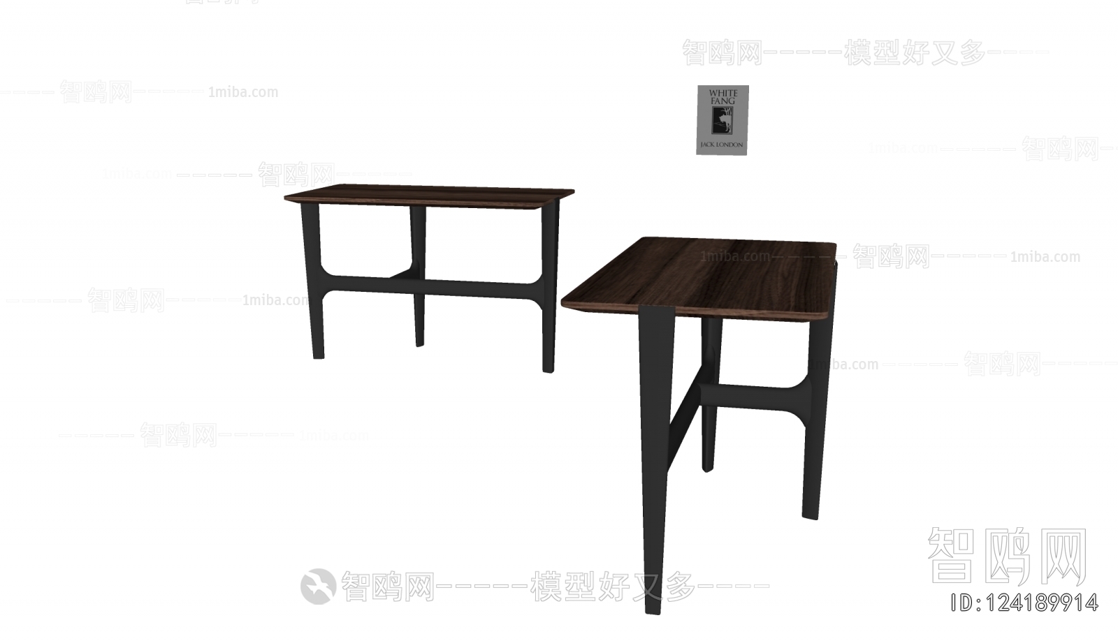 Modern Side Table/corner Table