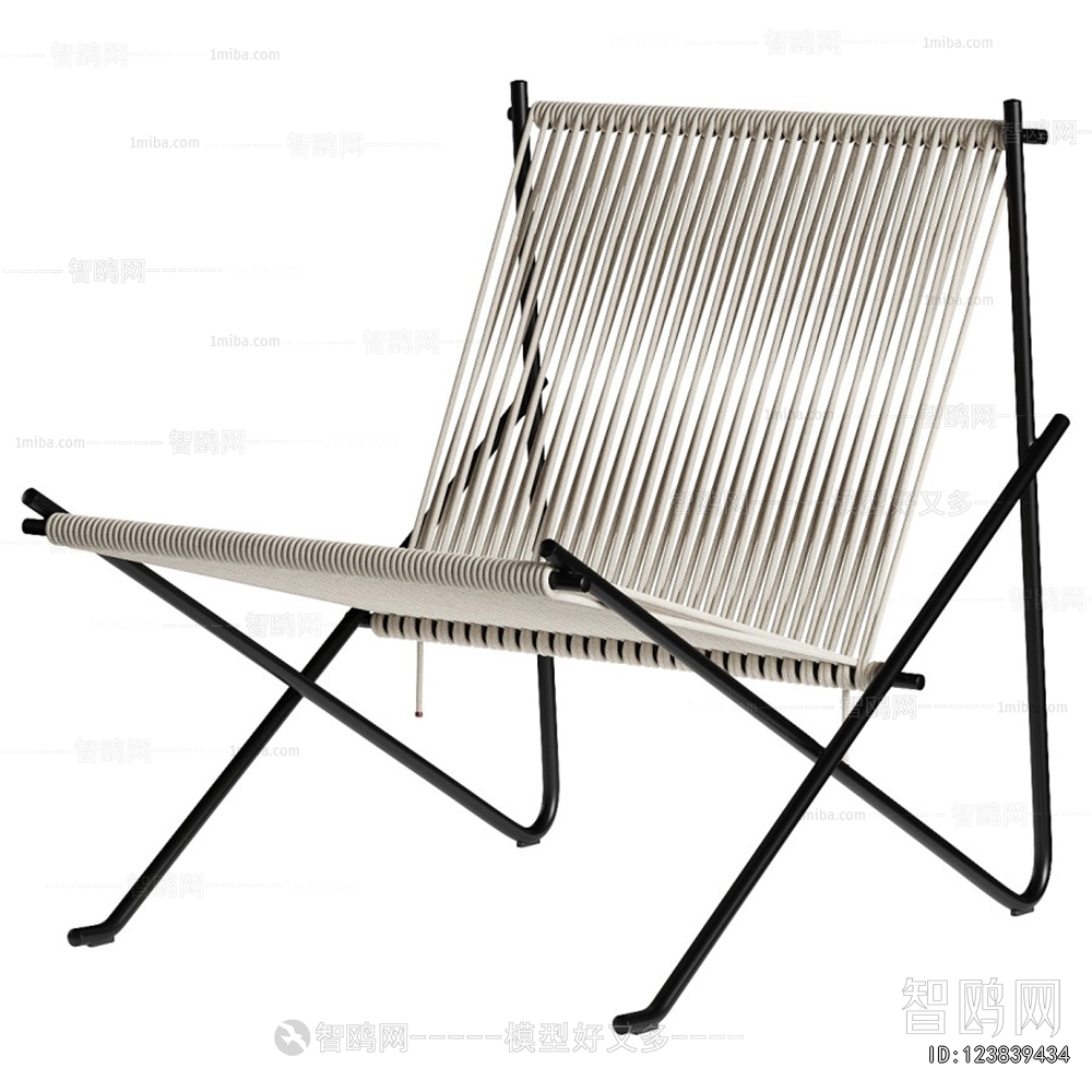 Modern Outdoor Chair