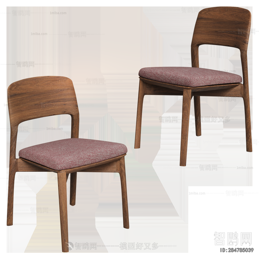 Modern Single Chair