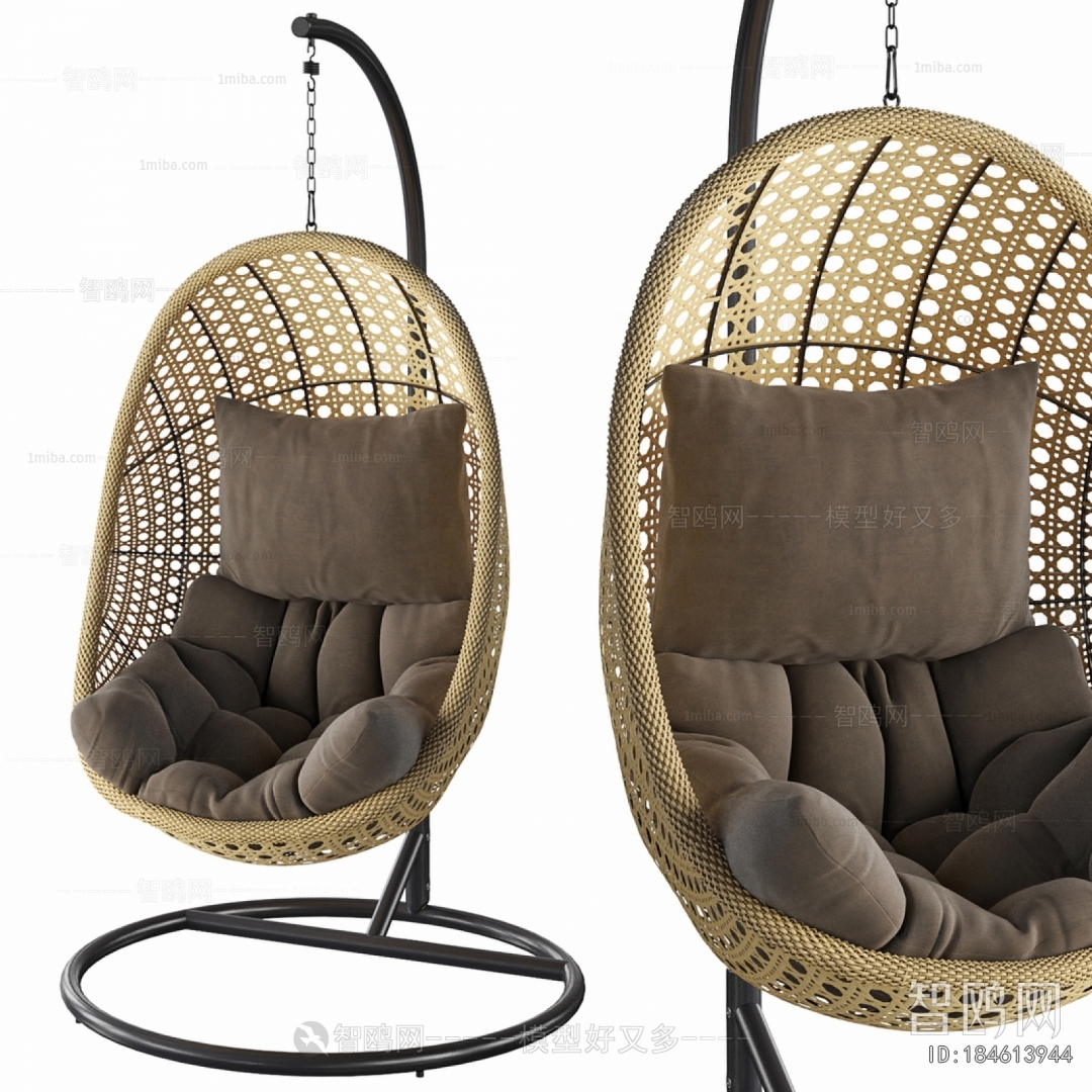 Modern Hanging Chair