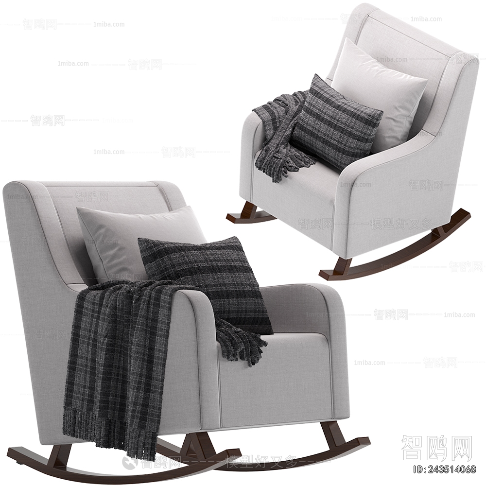 Modern Recliner