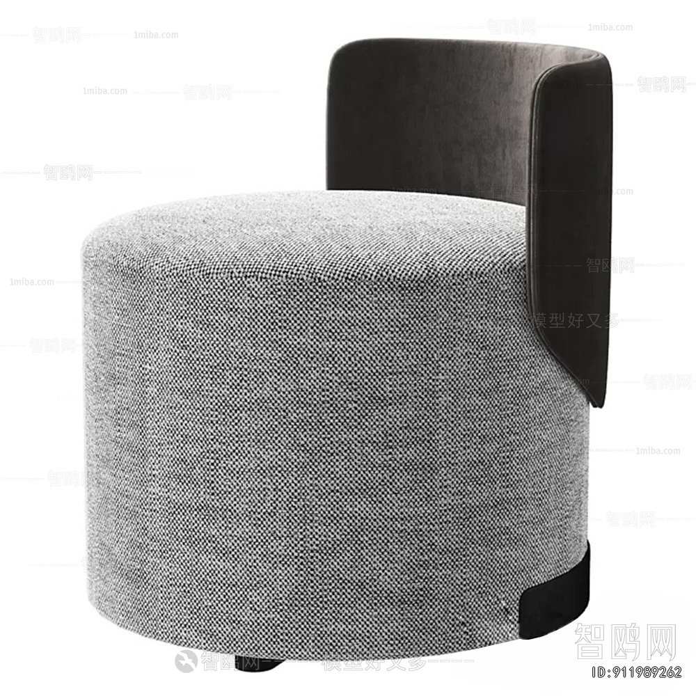 Modern Single Chair