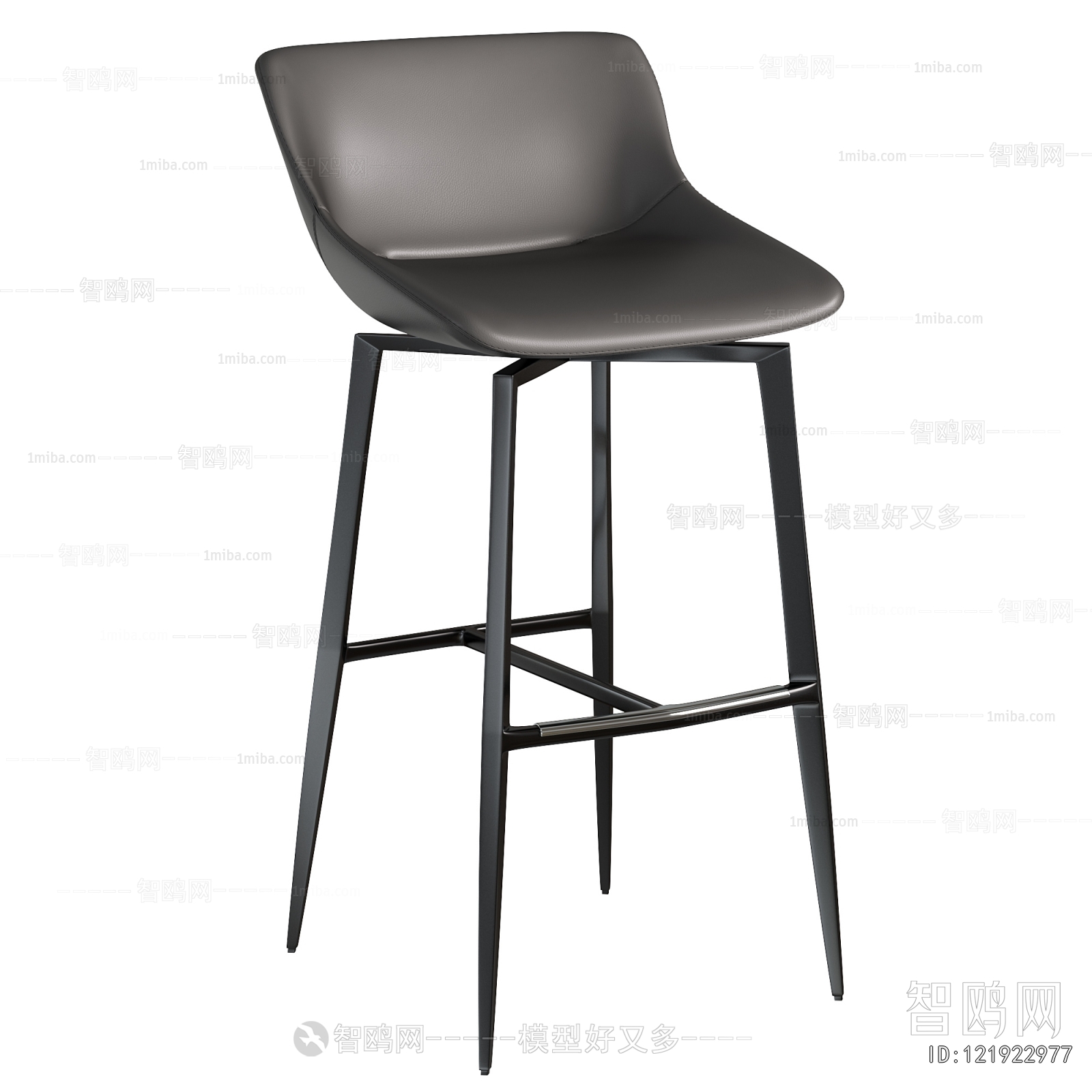 Modern Bar Chair