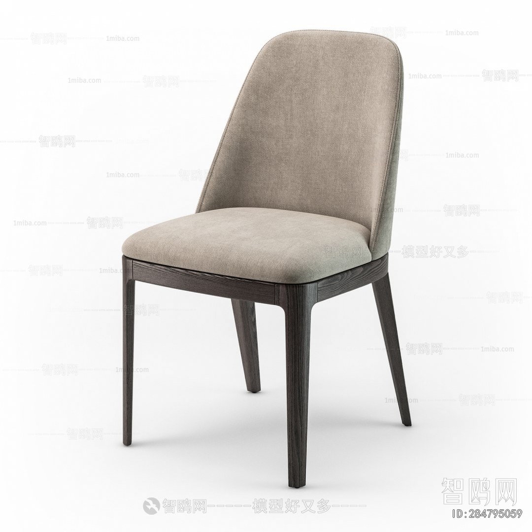 Modern Single Chair