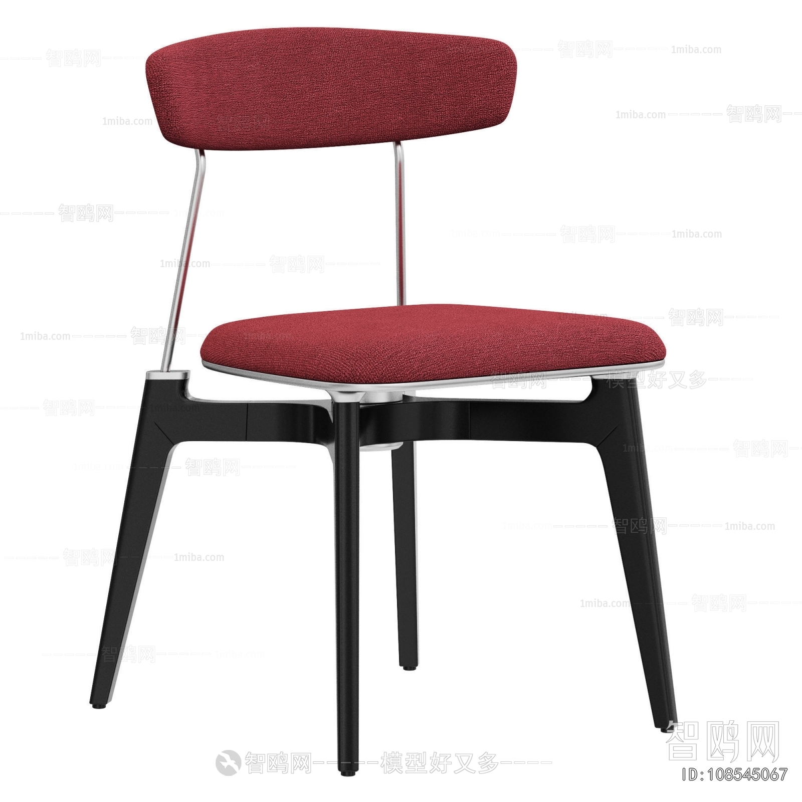 Modern Single Chair