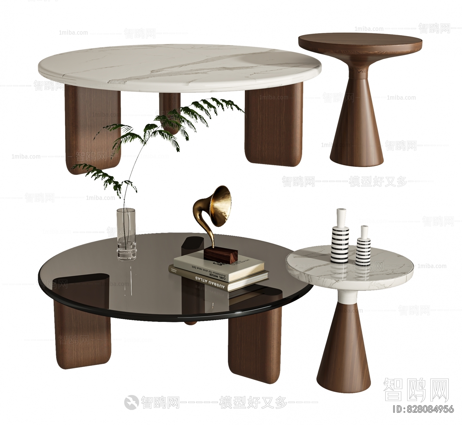 Modern Coffee Table