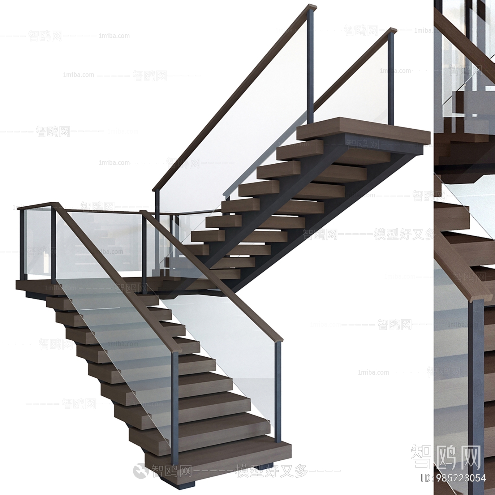 Modern Staircase