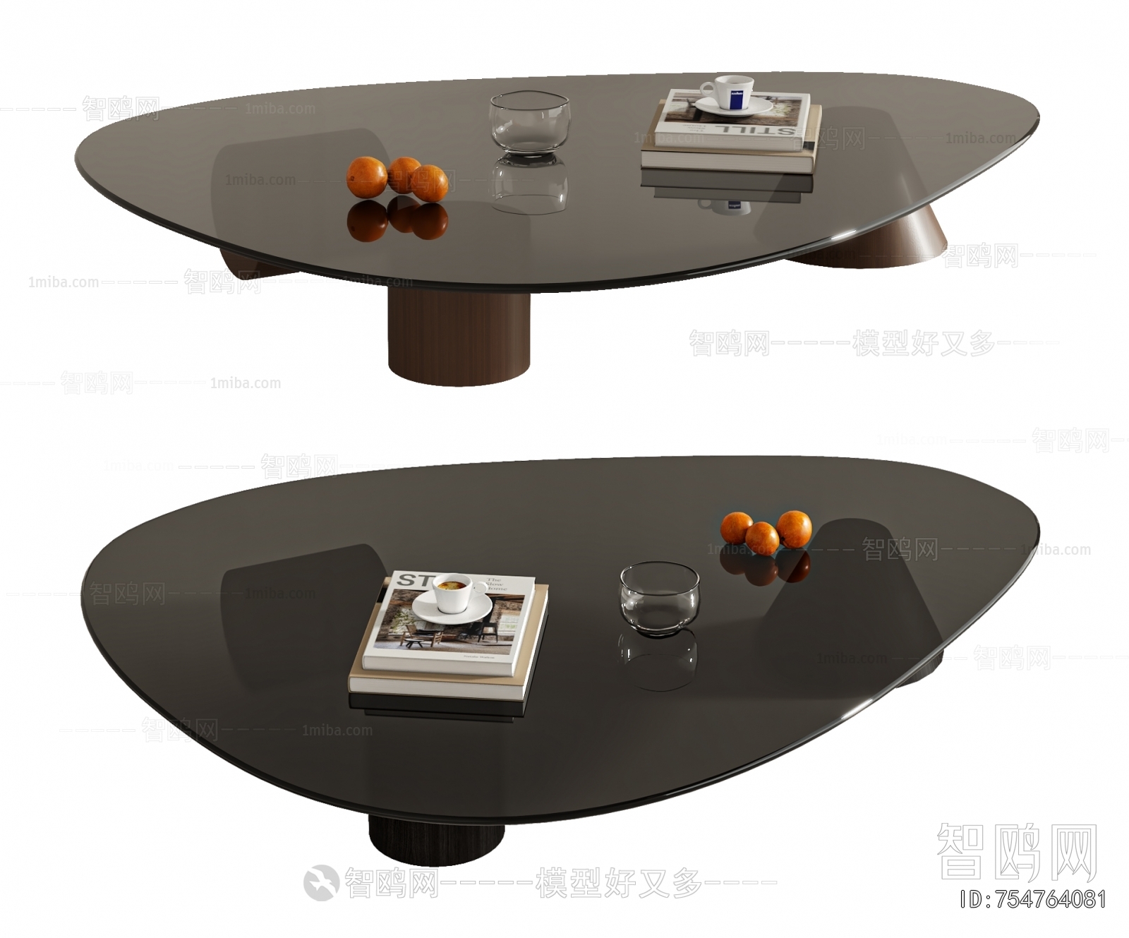 Modern Coffee Table