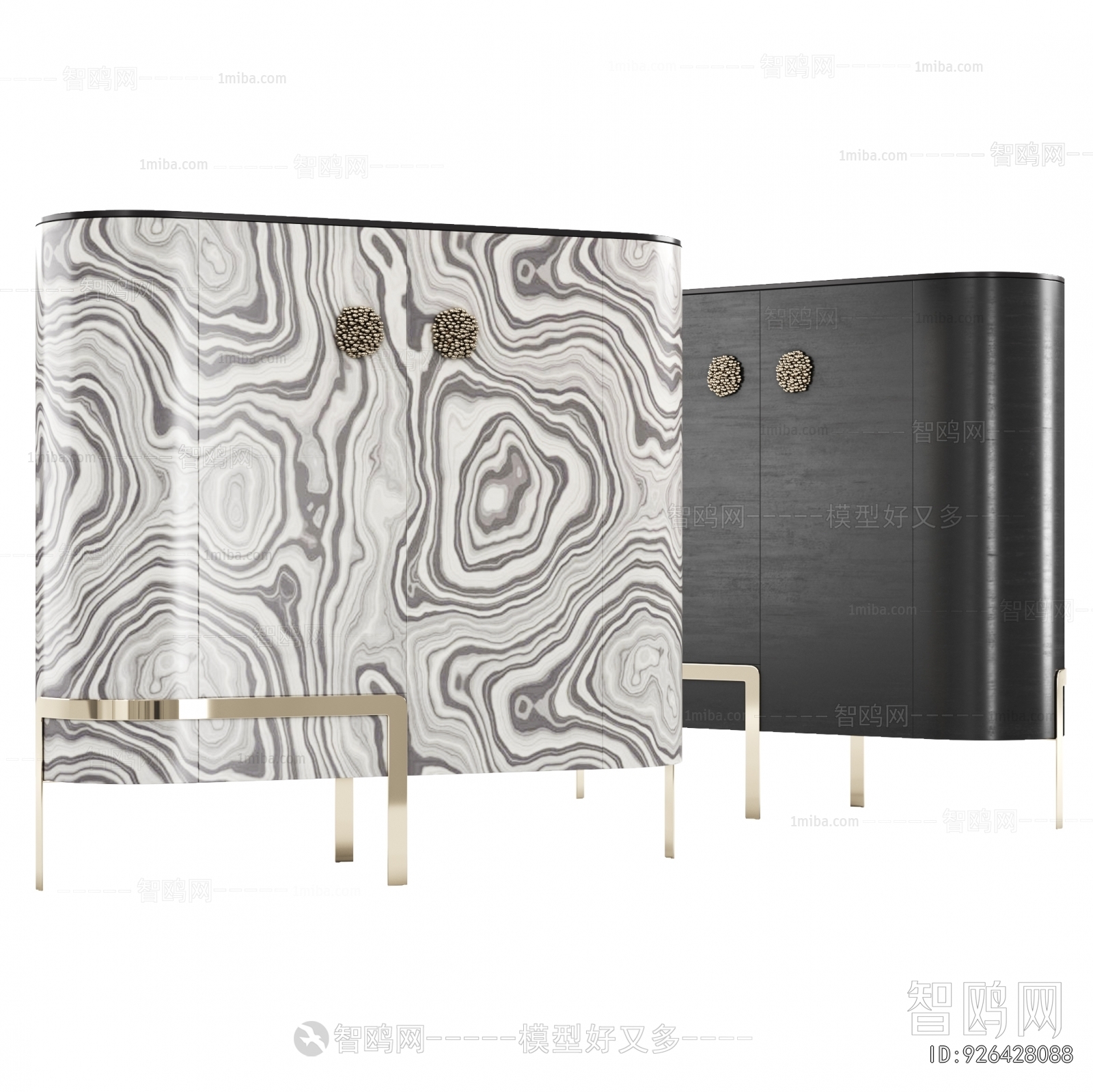 Modern Chest Of Drawers