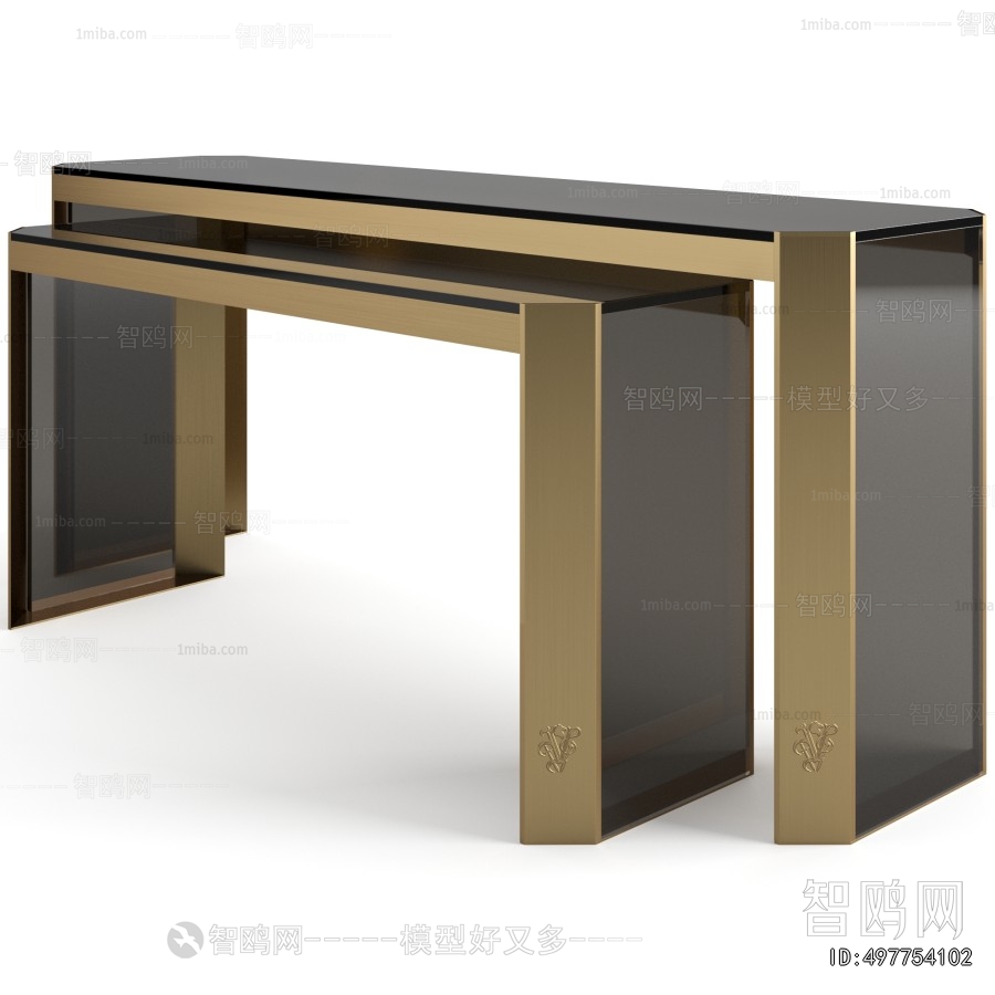 Modern Table