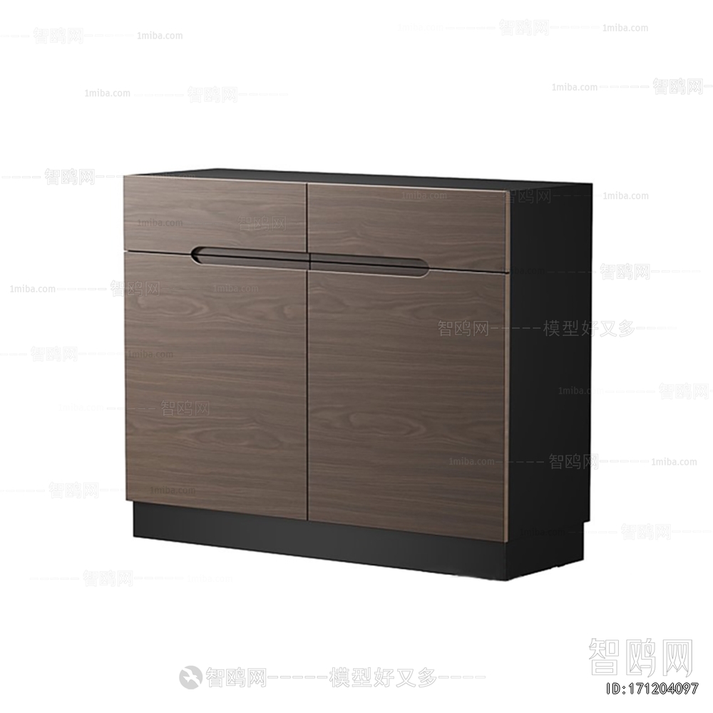 Modern Sideboard